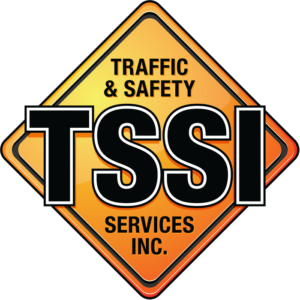 TSSI Logo Full Color